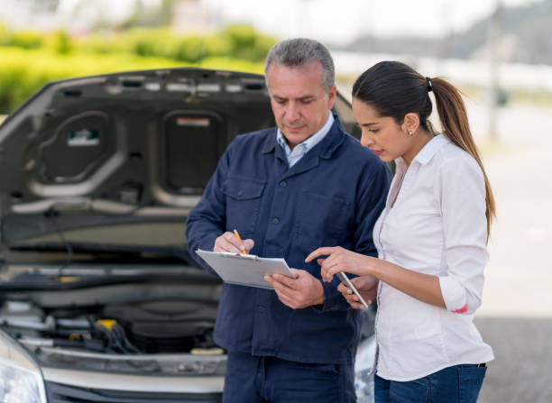 Affordable auto coverage in Jamestown, NC